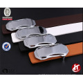 Ceinture de sport pour hommes ceintures de fantaisie